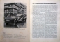 Preview: Volkswagen "Die Volkswagen Werkstatt" 1941 VW KdF Factorymagazine (6412)